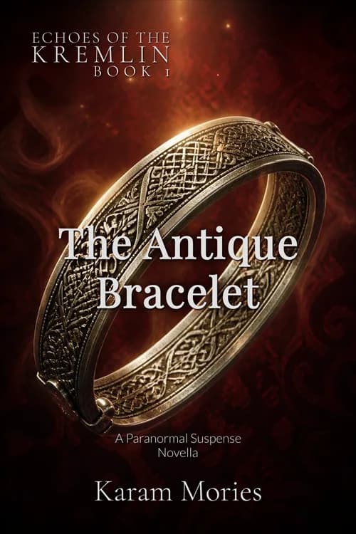 The Antique Bracelet