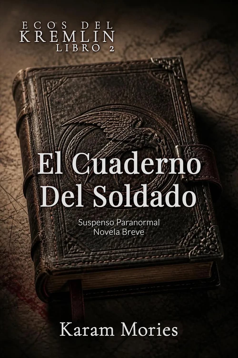 El cuaderno del soldado