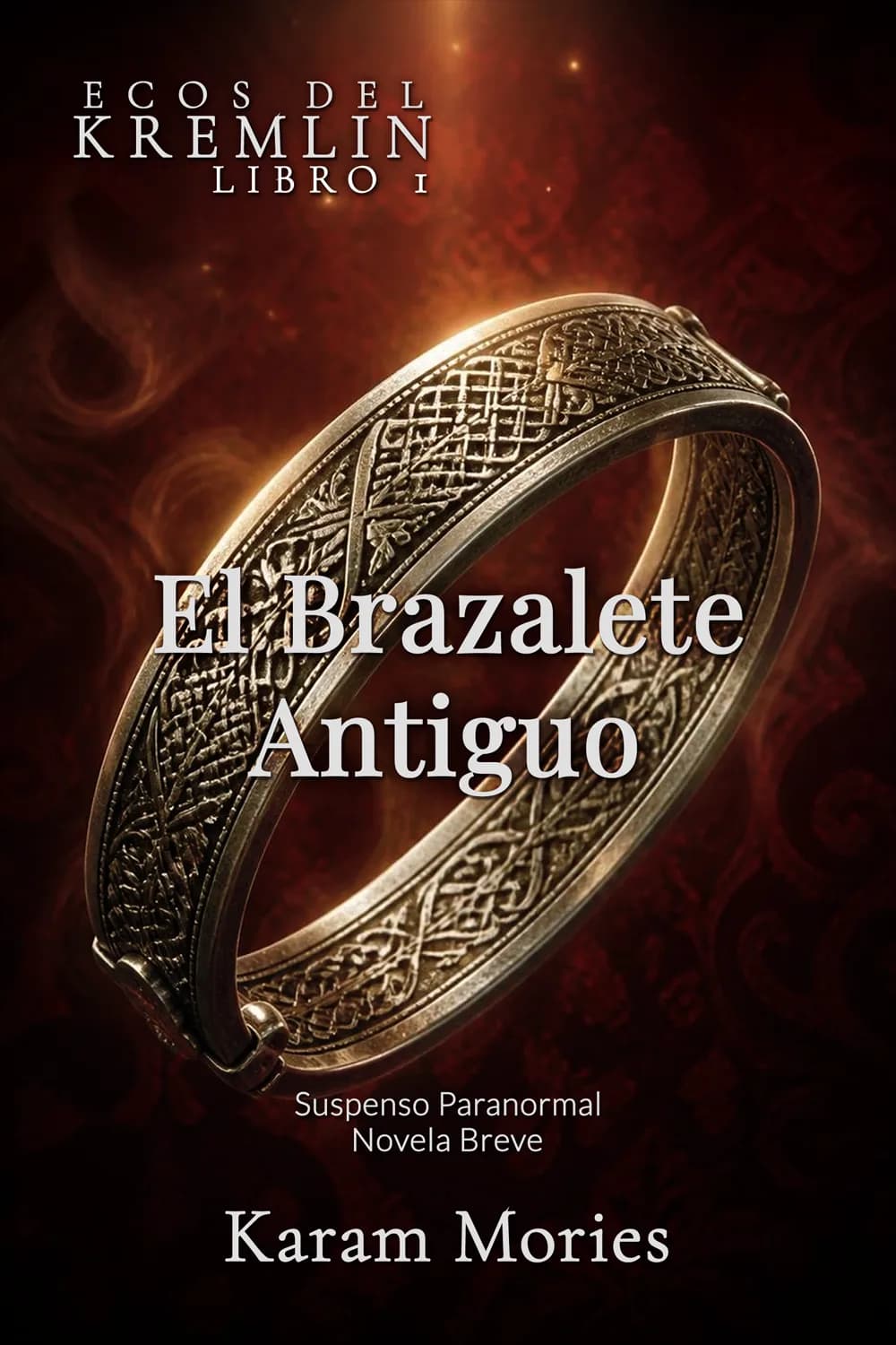 El brazalete antiguo
